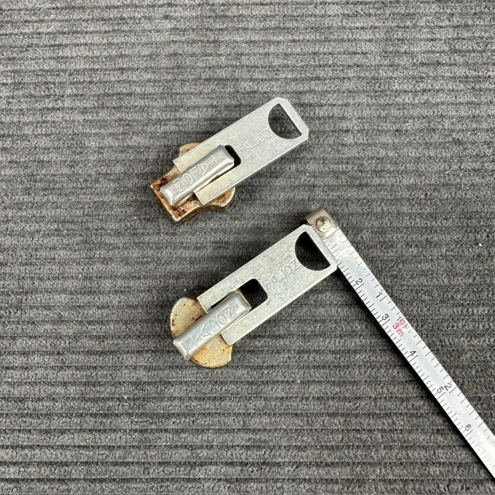 Talon vintage 42